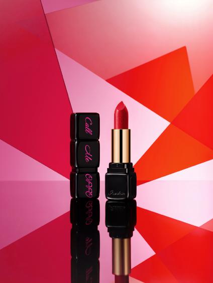 这个唇膏的色号有点红，用来做手机的话会怎么样？