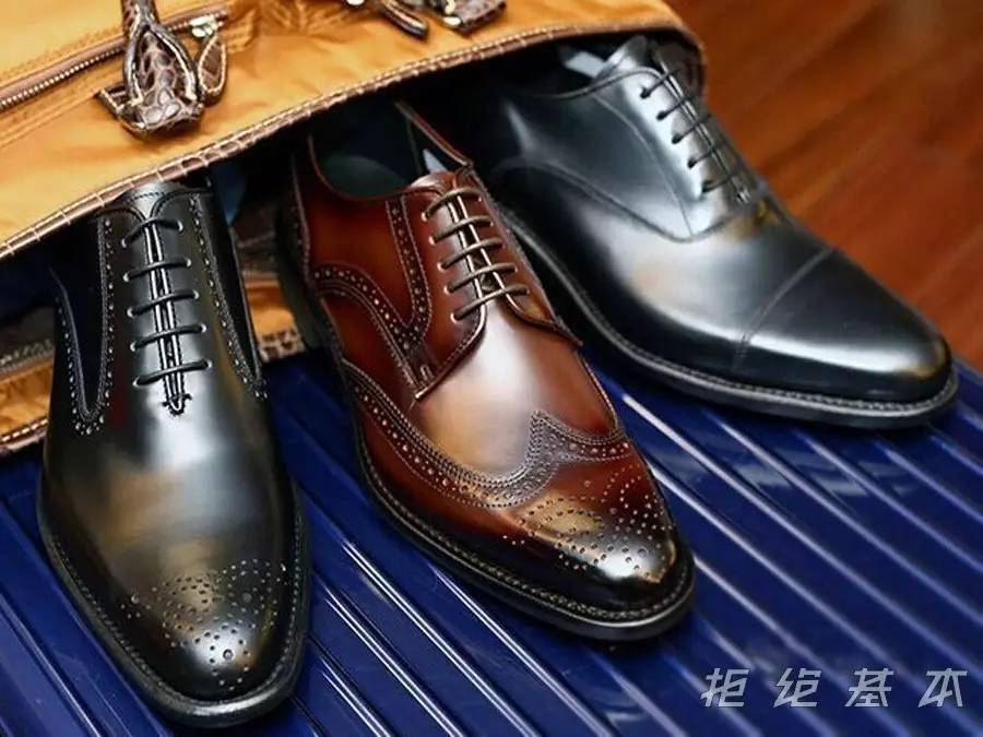 日本手工皮鞋叫什么,日本最高级皮鞋