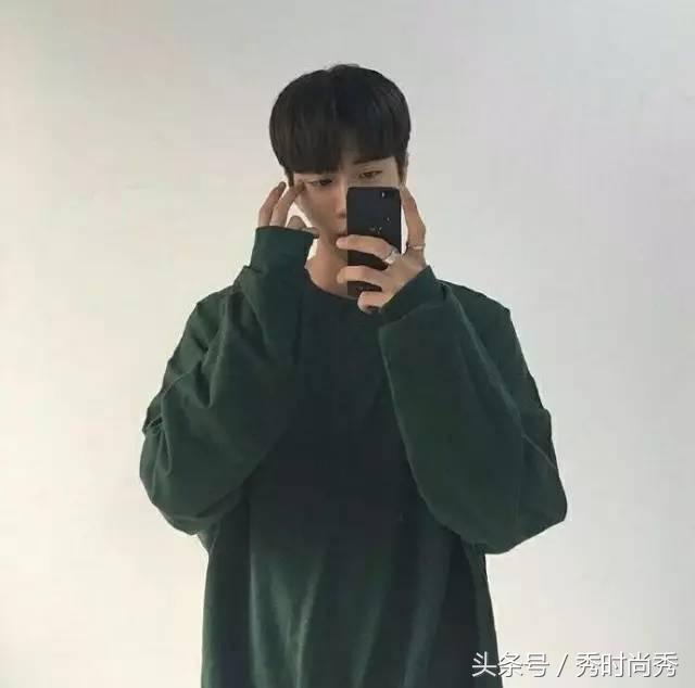 10种让男生无法抗拒的女生发型,2020撩妹必备发型男