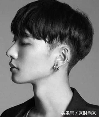 10种让男生无法抗拒的女生发型,2020撩妹必备发型男