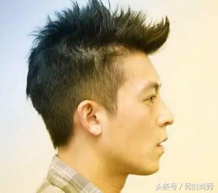 10种让男生无法抗拒的女生发型,2020撩妹必备发型男