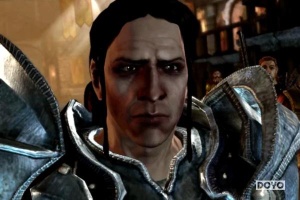 十大经典游戏反派,盘点游戏中的那些超帅反派