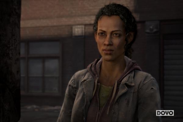 十大经典游戏反派,盘点游戏中的那些超帅反派