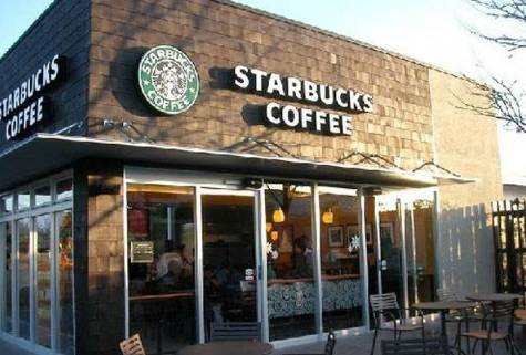 星巴克的创业动机是什么,星巴克的成长战略