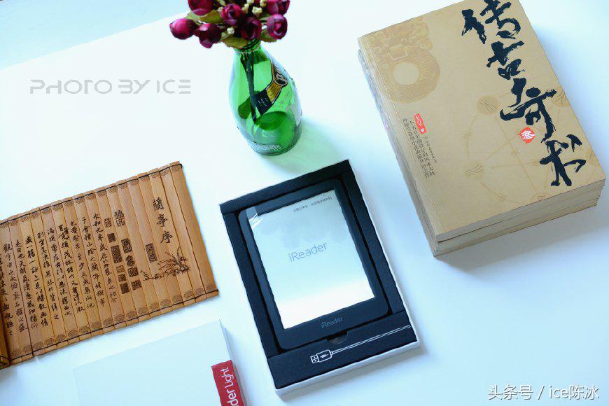 掌阅ireadersmartxs测评,掌阅ireaderlight2