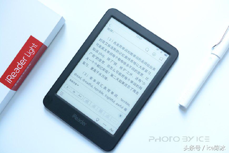 掌阅ireadersmartxs测评,掌阅ireaderlight2