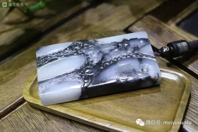 青花意境之美,认识瓷器