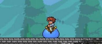 盘点那些被我们玩坏的史莱姆,所有种类的史莱姆