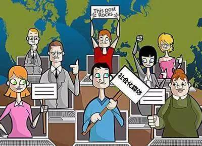 新浪想让博客“起死回生”，还想在博客里加入音频、短视频、直播