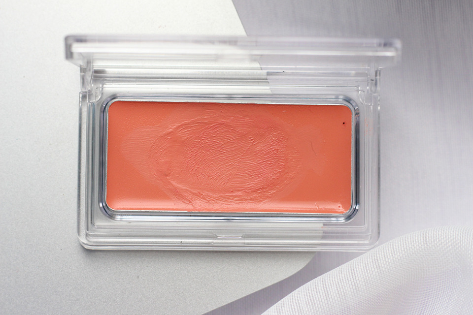 腮红推荐少女,腮红推荐平价学生少女感