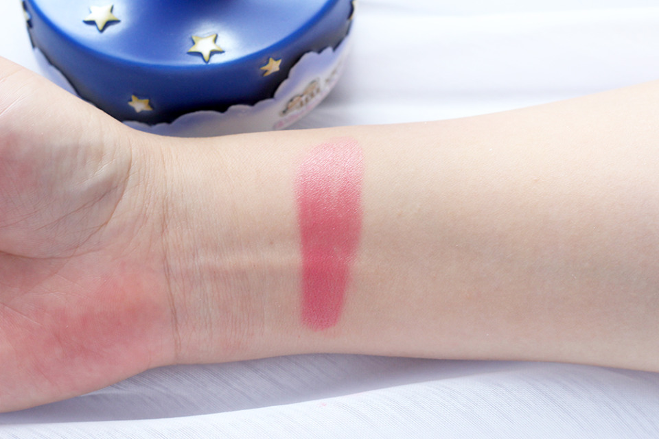 腮红推荐少女,腮红推荐平价学生少女感