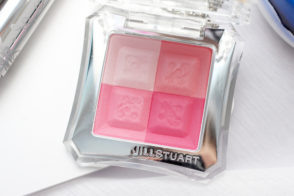 腮红推荐少女,腮红推荐平价学生少女感