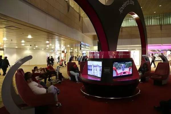 世界最值得一去的机场排名,全球排第一的机场