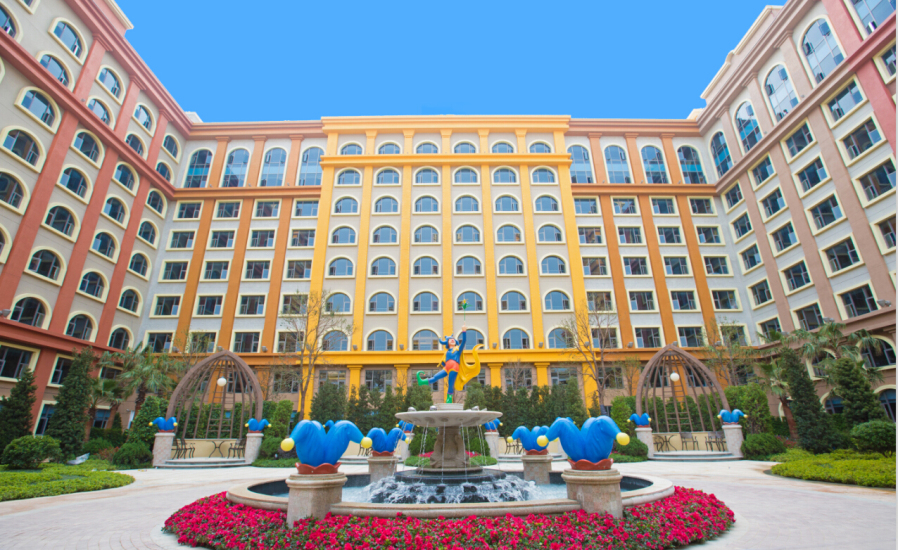 珠海长隆海洋王国游玩攻略门票,珠海长隆海洋王国旅游实用攻略