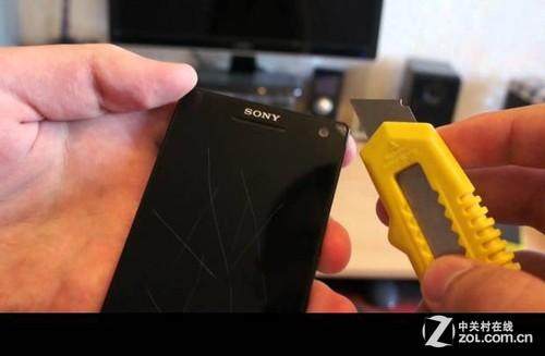 手机贴全屏膜还是半屏膜好,曲面屏手机贴什么膜最好用