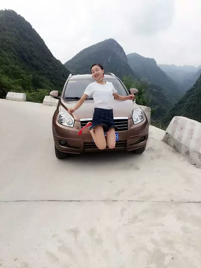 GX7十万公里评测（生命就该浪费在美好的事物上）