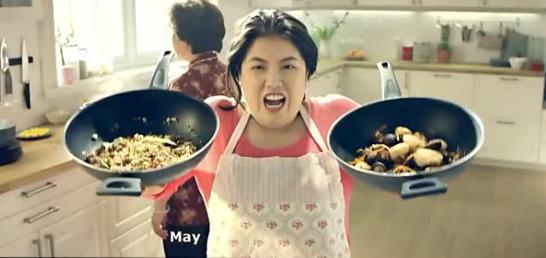 广告常用的招数是什么来加深印象,四种广告方法