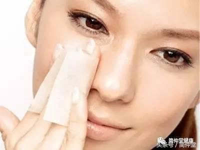 保鲜膜面膜纸的危害,面膜纸影响吸收吗