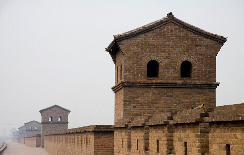 一位文史爱好者笔下的“不夜古城”,真实还原千古胶东的繁华之地