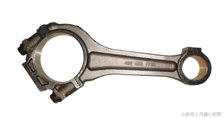 发动机缸盖机油孔堵塞通不了,发动机堵塞不管可以吗