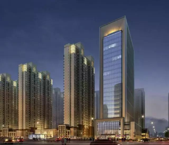 西安市雁塔区经济实力,雁塔区是西安最大的吗