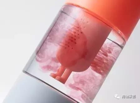 超赞！让人眼前一亮的几款国外杯子设计！