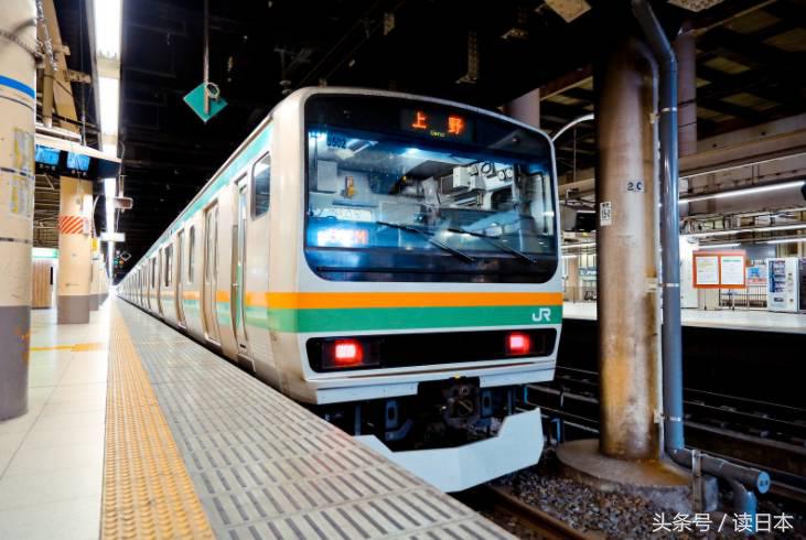 害怕！拎着*弹炸**就能上日本地铁？