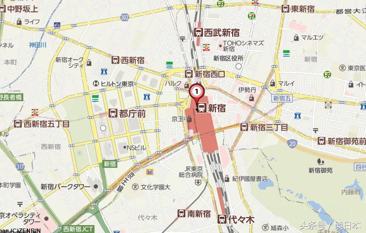 害怕！拎着*弹炸**就能上日本地铁？