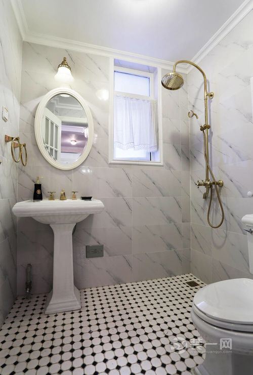 宝安法式风格装修设计,深圳美式风格家居装修设计