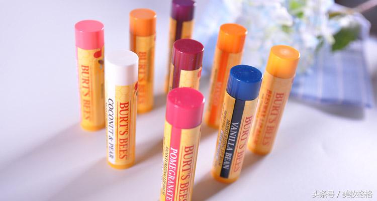 知道你不缺口红，但你缺一只可吃的食品级口红