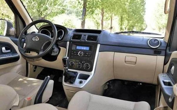 轻客车哪款最好用,轻客车哪一款比较好