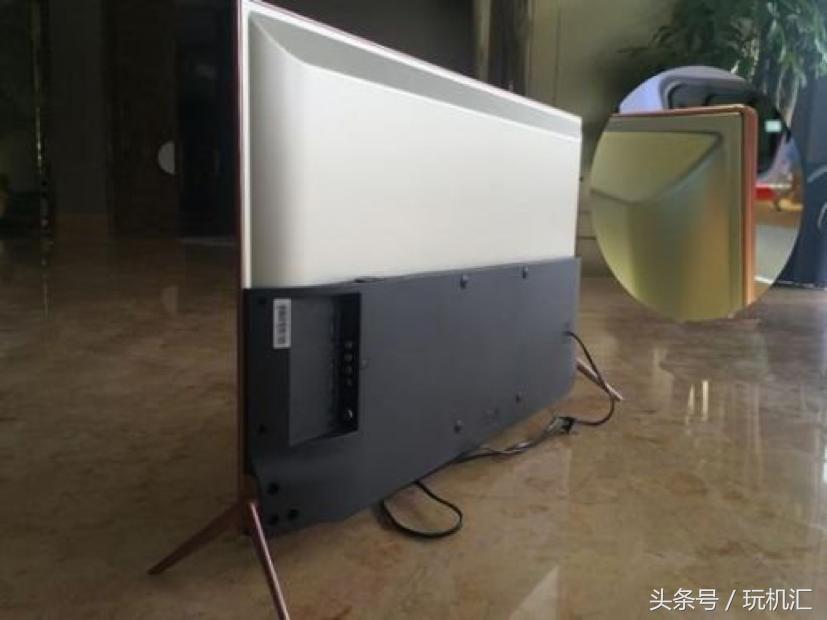 用它追《楚乔传》,暴风人工智能语音电视45XS测评