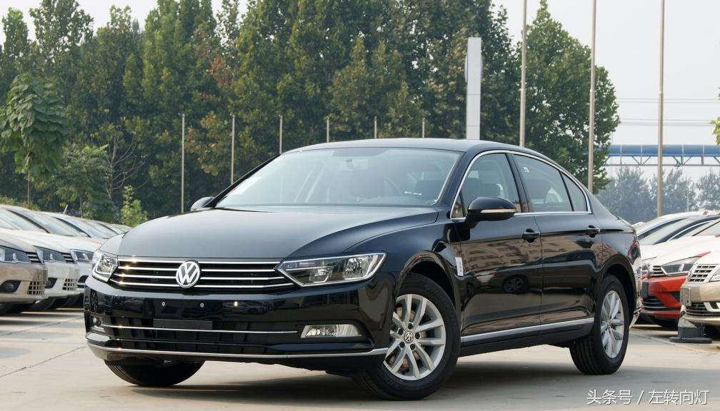 1.8t的迈腾报价,1.8t迈腾值得买吗二手车