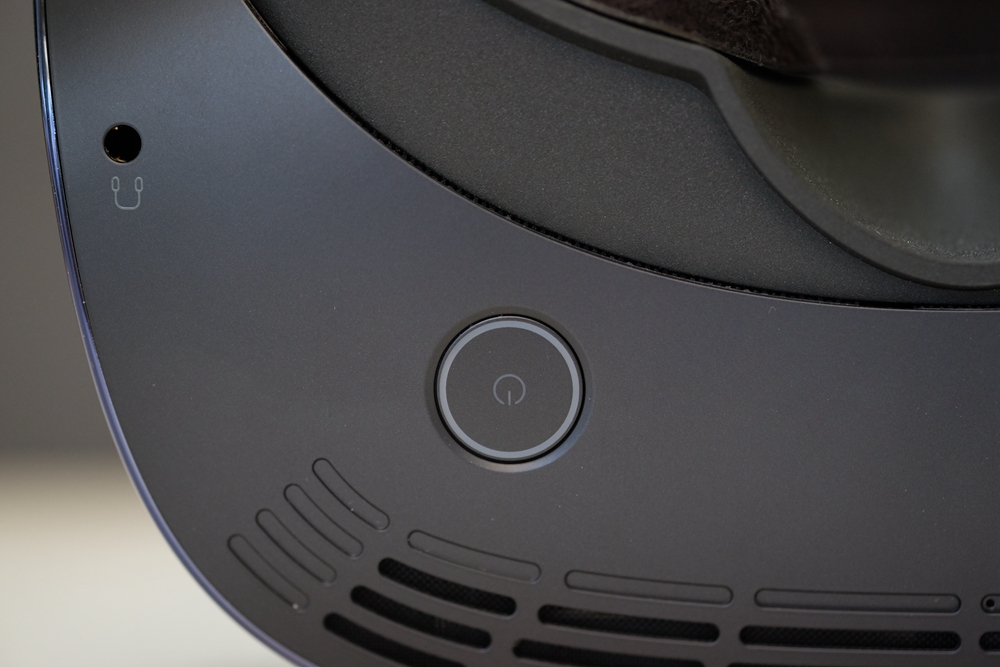 爱奇艺奇遇二代vr文字清晰度不高,爱奇艺奇遇vr一体机怎么串流