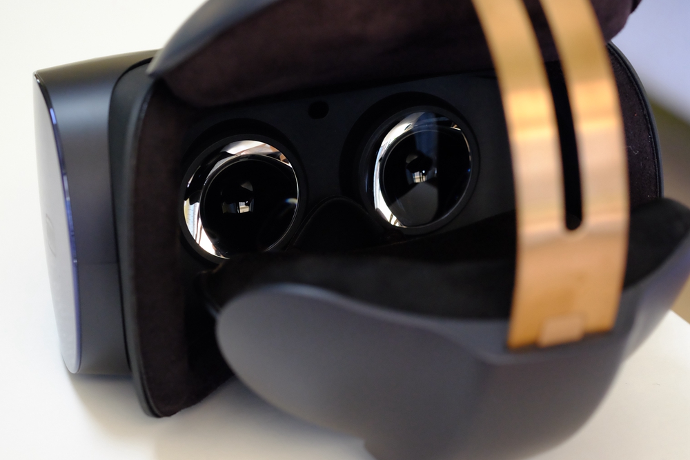 爱奇艺奇遇二代vr文字清晰度不高,爱奇艺奇遇vr一体机怎么串流