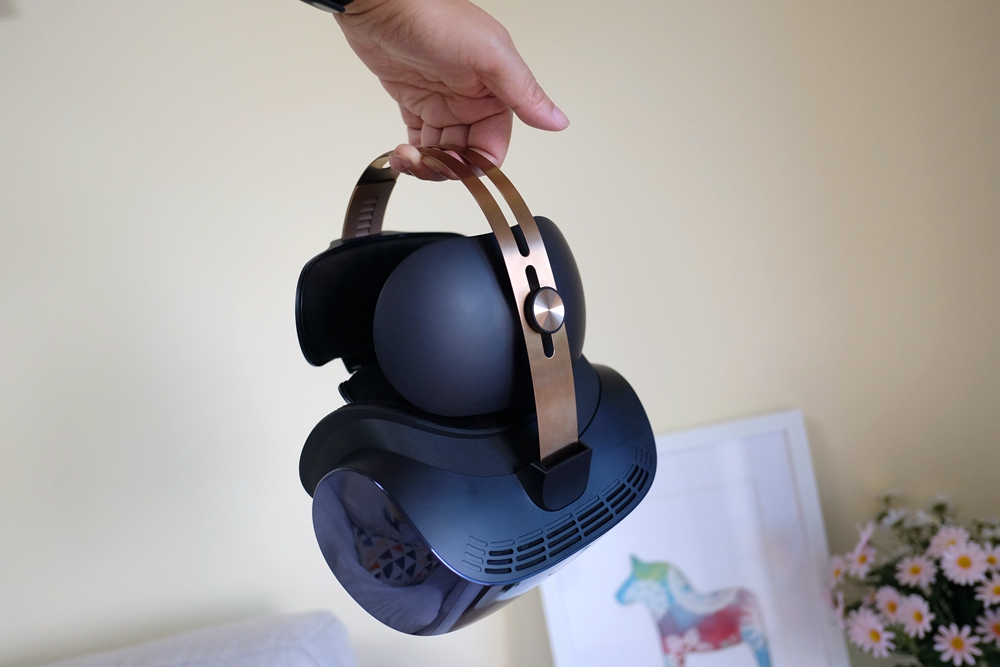 爱奇艺奇遇二代vr文字清晰度不高,爱奇艺奇遇vr一体机怎么串流