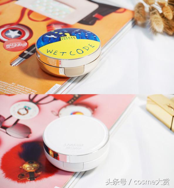 哪个牌子的气垫粉底液适合干皮,气垫遮瑕持久不脱妆干皮第一名