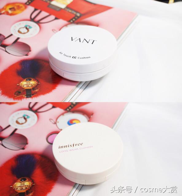 哪个牌子的气垫粉底液适合干皮,气垫遮瑕持久不脱妆干皮第一名