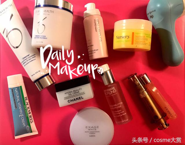 混合性皮肤的正确护肤视频,混合性皮肤的护肤重点是什么