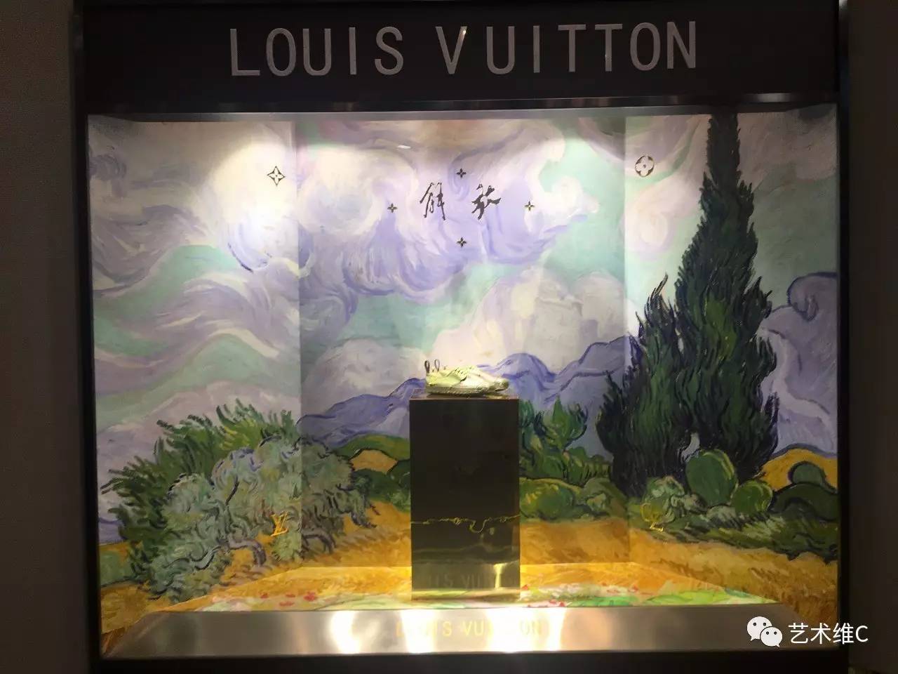 广美毕业展视觉设计,广州广美毕业展