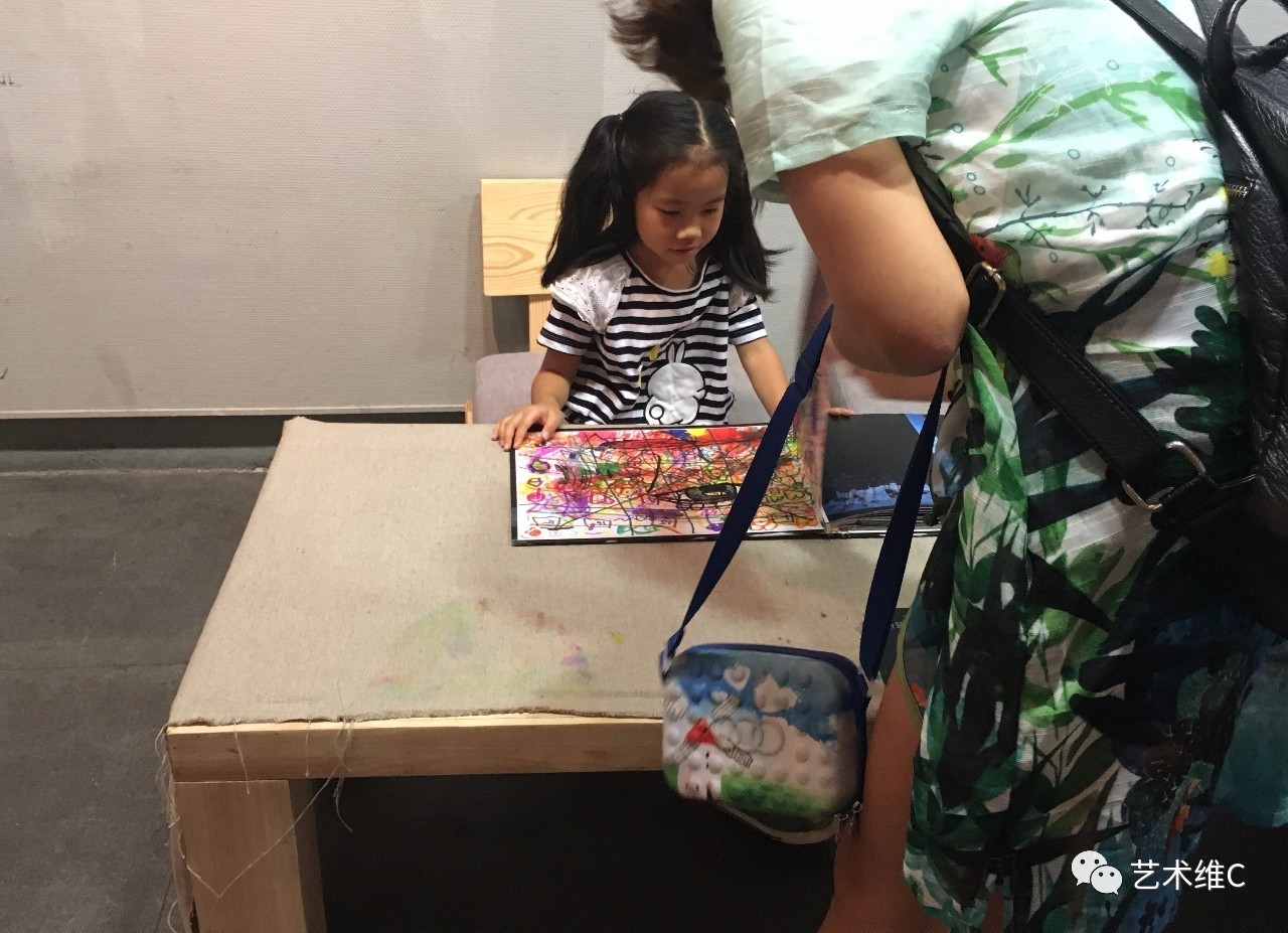 广美毕业展视觉设计,广州广美毕业展