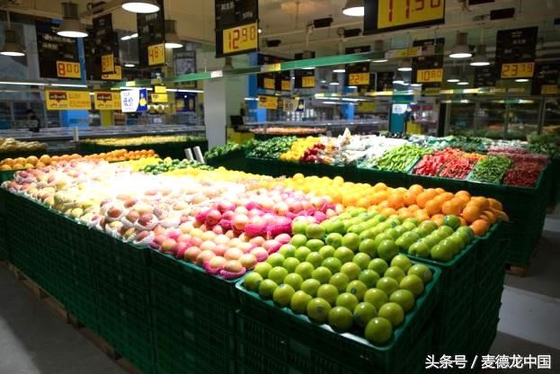 天津麦德龙开业时间表,天津麦德龙开业时间