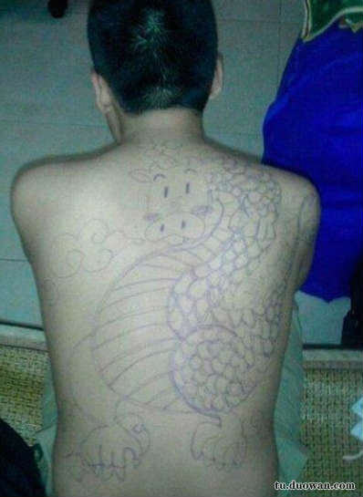 每日一乐让你快乐,每日一乐好不好