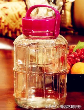 杨梅酒的制作方法夏天,广东正宗杨梅酒怎么做