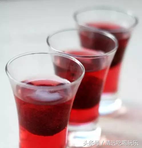 杨梅酒的制作方法夏天,广东正宗杨梅酒怎么做