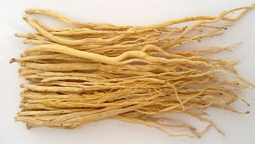 同样是参，人参、沙参、太子参、*党**参，你都知道补什么么？