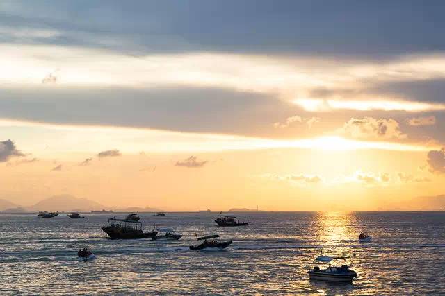 玩转巽寮正当时！¥298住海景房/冰雪乐园/巽秀表演……