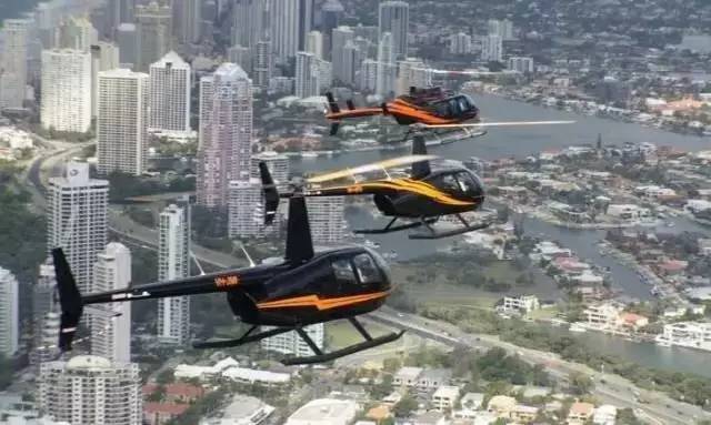 澳洲旅游推荐学生避暑,暑假澳大利亚黄金海岸