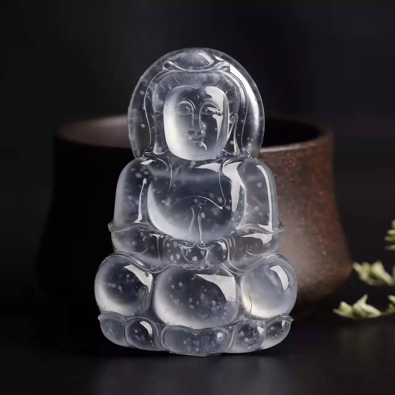 雪花棉手镯一般多少钱,雪花棉手镯1000左右