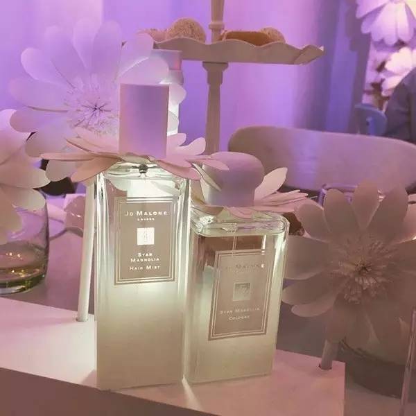 香水入门到高级,香水入门盲选